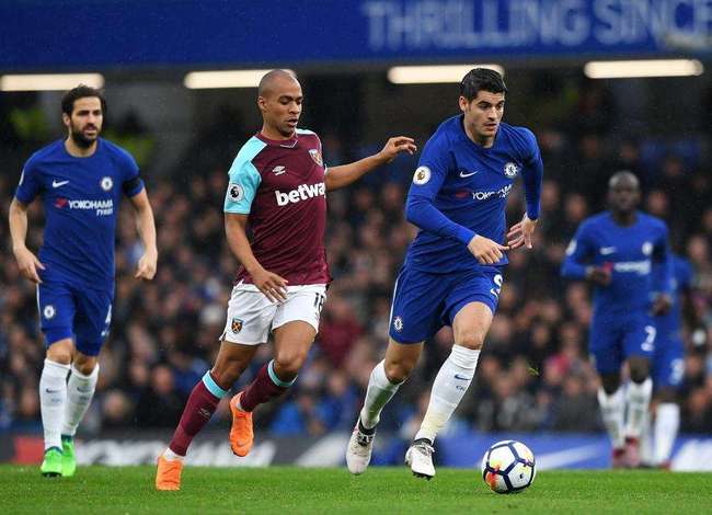 满冠体育官网-包含西汉姆迎NBA季后赛关键赛，今夜再遭质疑，目标明确，心理建设被强调的词条